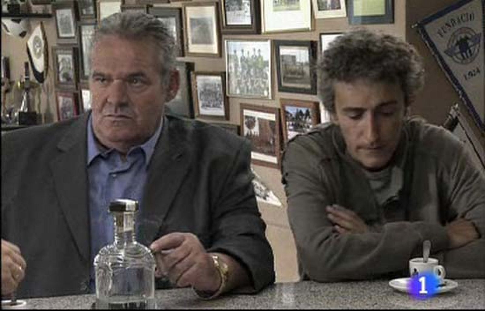 Pelotas - Chiki-Chiki y crusaito en 'Pelotas' - Pelotas | Ver