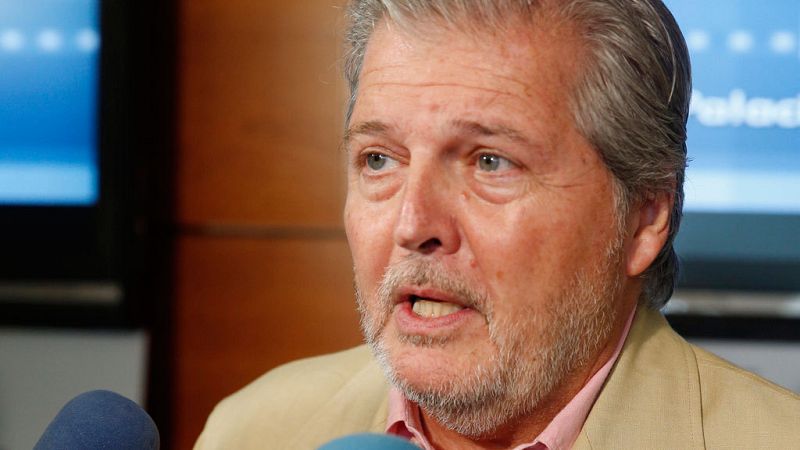 Referéndum en Cataluña: El Gobierno considera que el 1-O ha quedado anulado por el Estado de Derecho