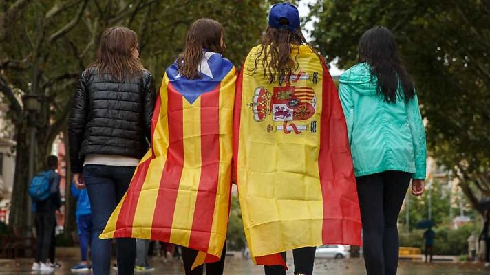 Informe Semanal - Informe Semanal - 30/09/17