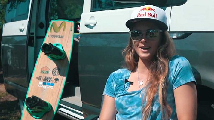 Evasión - T5 - Programa 16