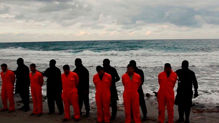 La noche temática - Los estudios del terror