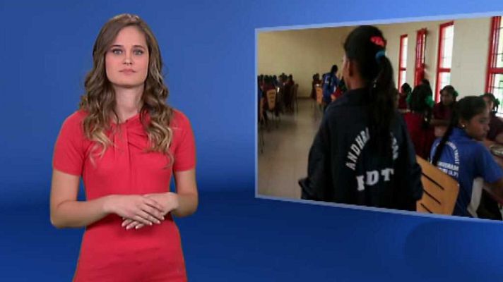 En lengua de signos - En lengua de signos - 01/10/17