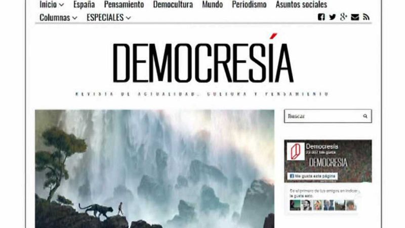 Testimonio - Democresía - ver ahora