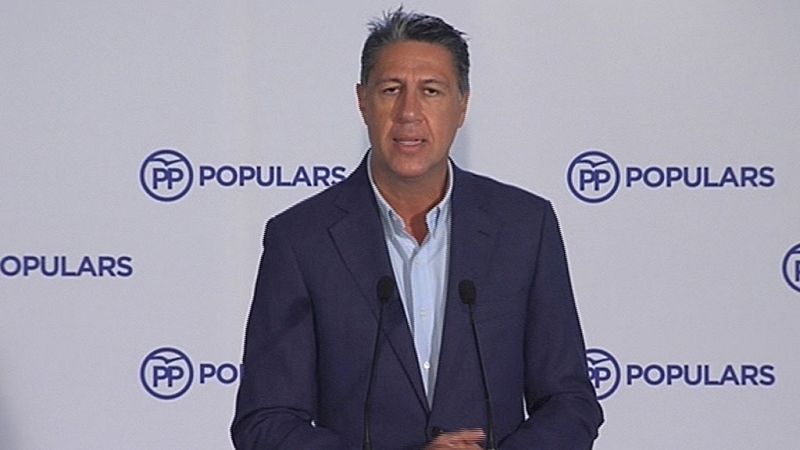 Albiol acusa al Govern de someter a los Mossos a un "descrédito sin precedentes" - Informativo 24h | Ver