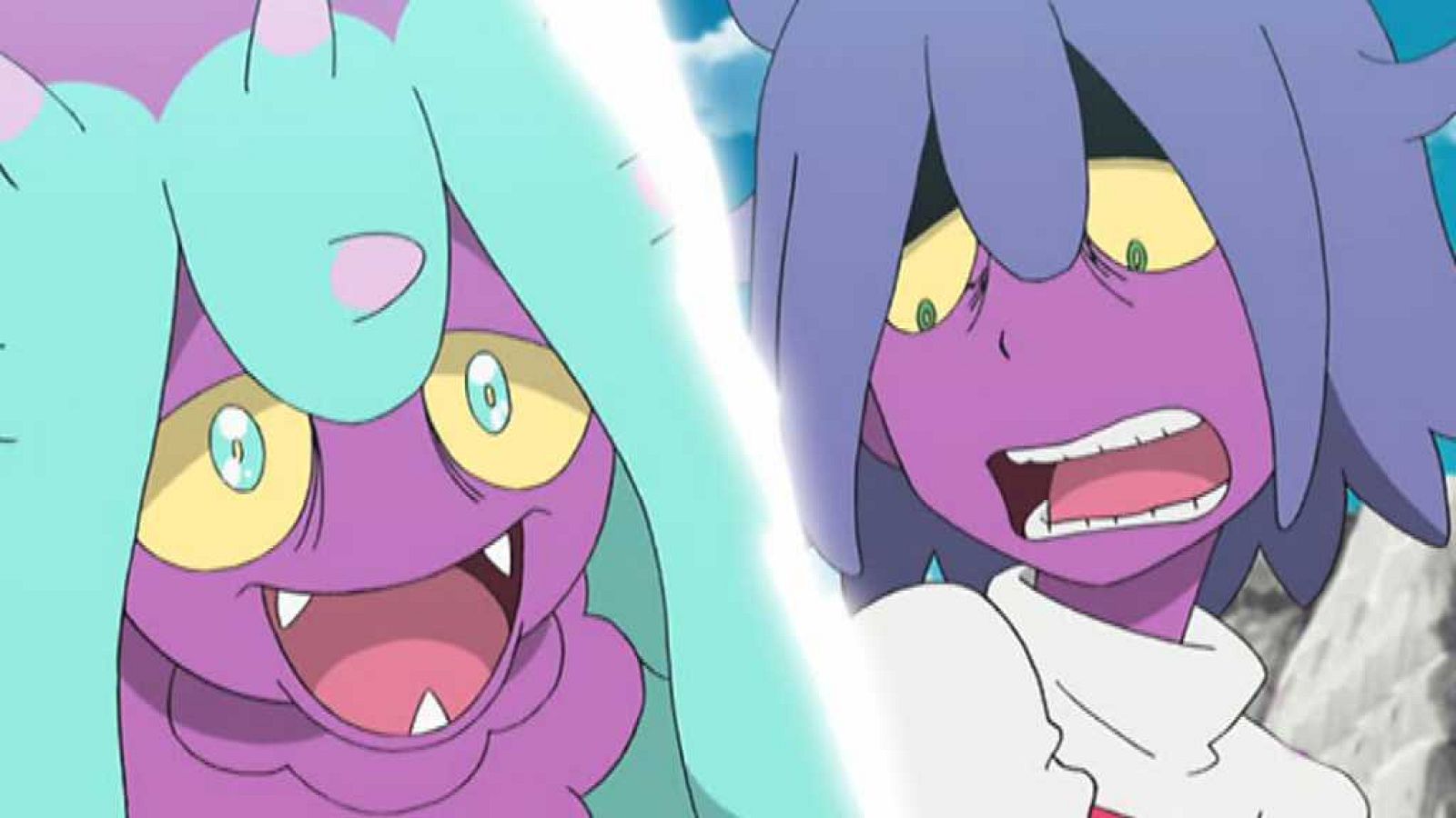 ¡Sol, sustos y nueva base secreta! - Pokémon Sol y Luna | Ver