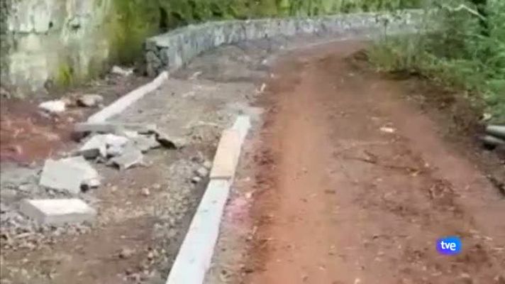  - Denuncia firma Anaga