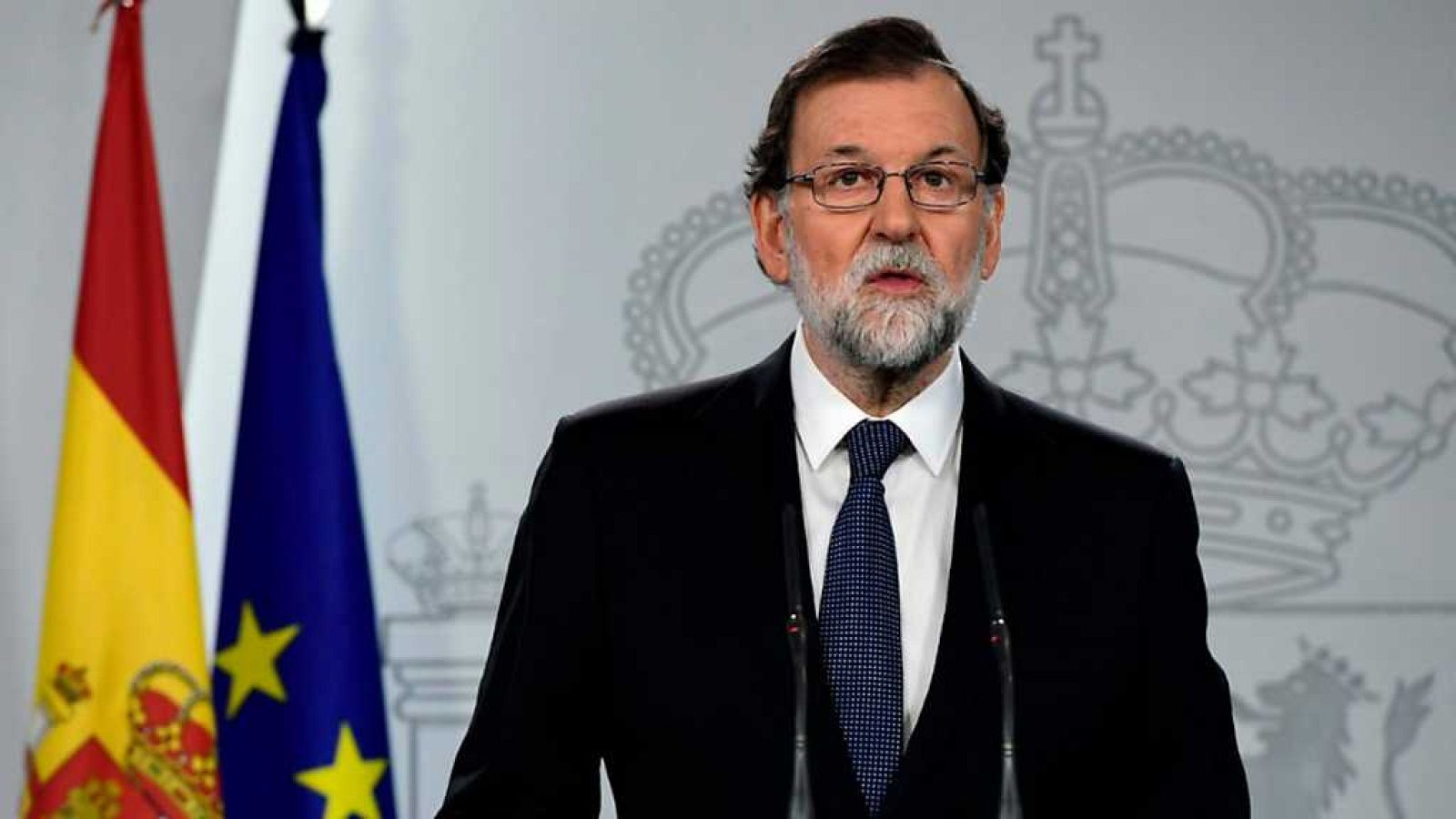 Telediario - 21 horas - 01/10/17 - ver ahora