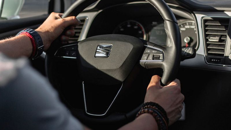 Compartir coche ahorra tiempo, dinero y reduce la contaminación