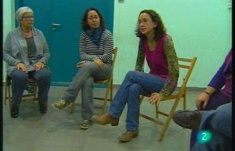 Els nous catalans - Xarxa d'amistats