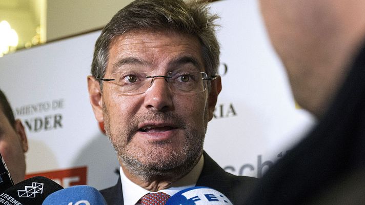 Los desayunos - Los Desayunos | Catalá: Puigdemont "no puede" declarar la independencia y si lo hace "habrá que aplicar la ley"