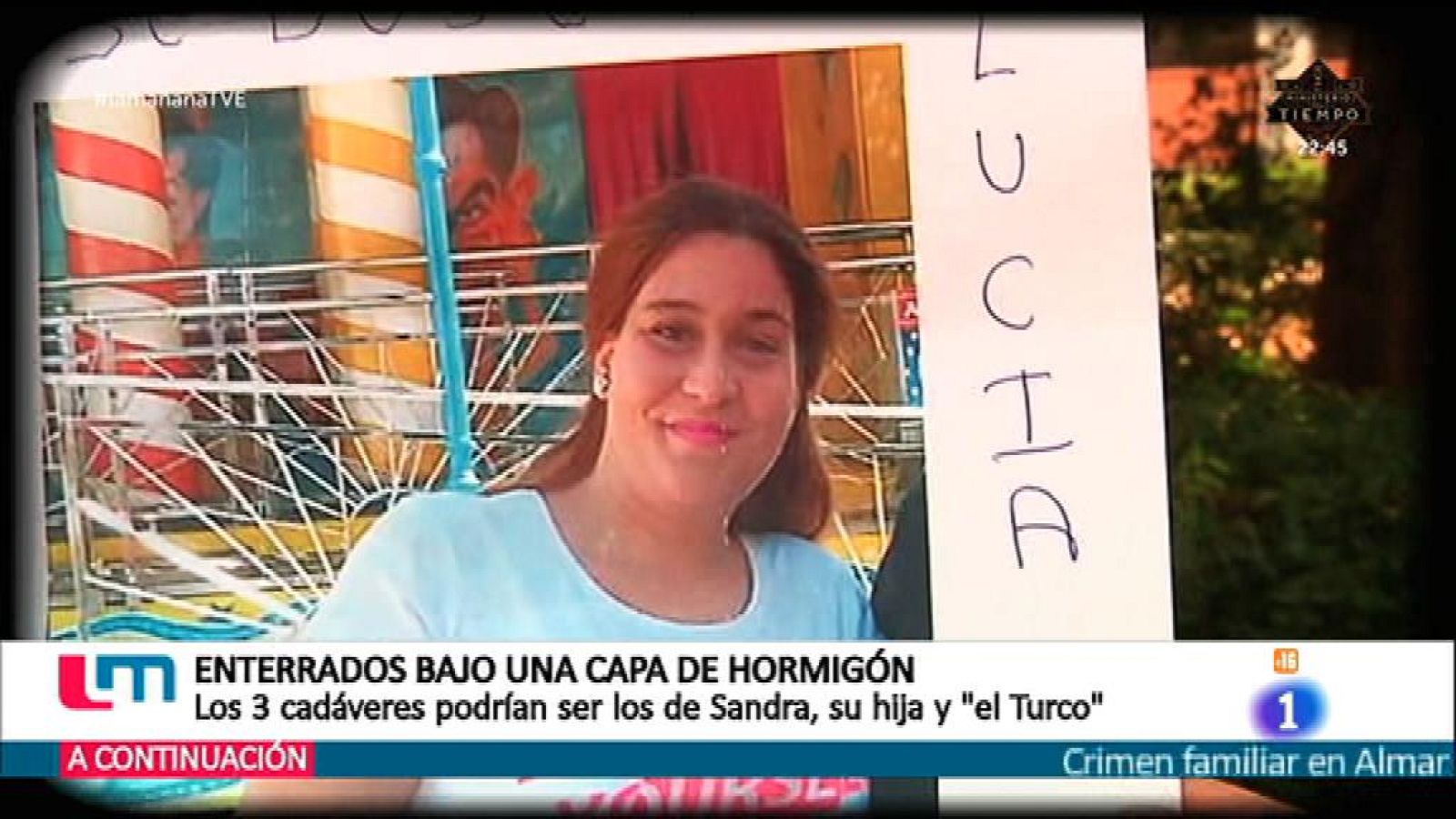 Encontrados tres cadáveres en Dos Hermanas (Sevilla)