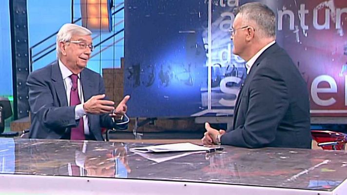 La aventura del Saber - La aventura del saber - 02/10/17