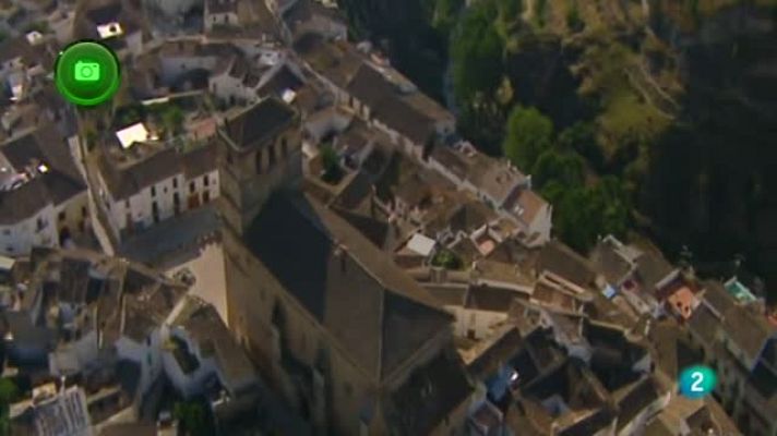 Agrosfera - ALHAMA DE GRANADA