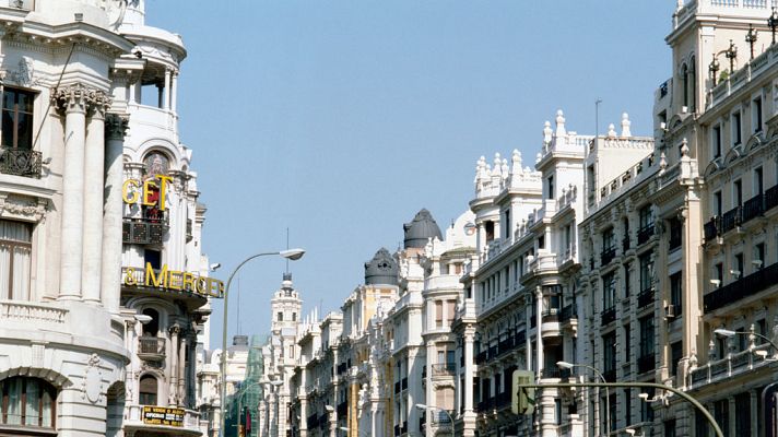 Informativo de Madrid - El Tiempo en la Comunidad de Madrid - 02/10/17