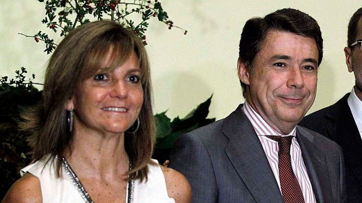 Informativo de Madrid - La Comunidad de Madrid en 4' - 02/10/17