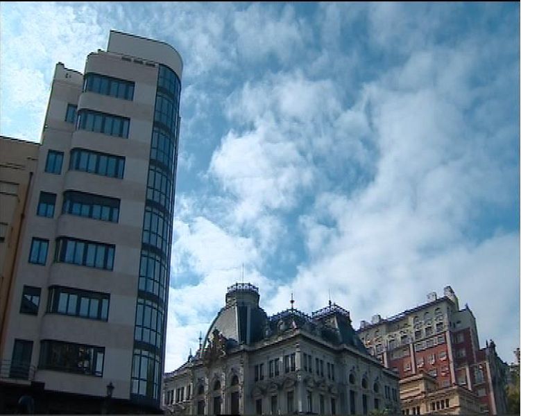 El tiempo en Asturias - 02/10/17 | Ver