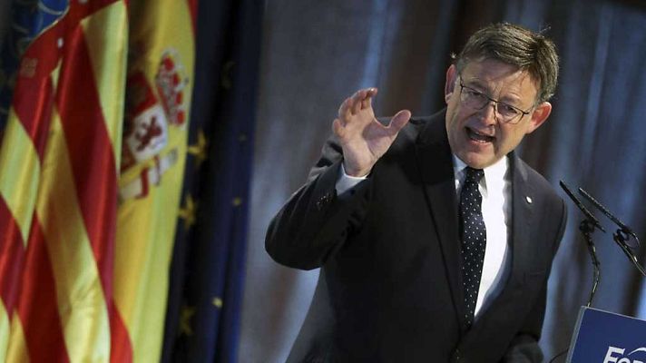 L'informatiu - Comunitat Valenciana - L'Informatiu - Comunitat Valenciana - 02/10/17