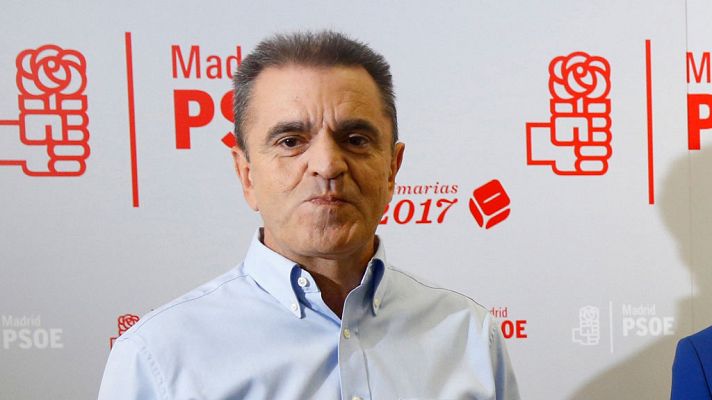 Informativo de Madrid - Informativo de Madrid - 02/10/17