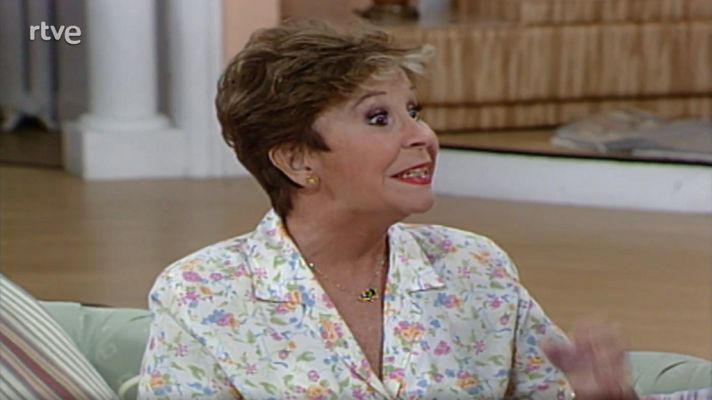 Hostal Royal Manzanares - Capítulo 47