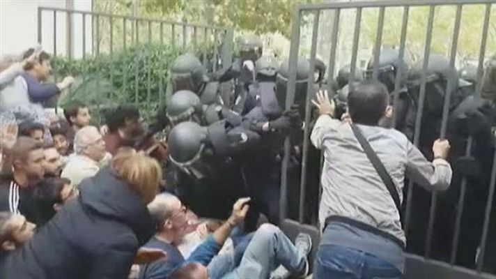 Telecanarias - Canarias en 2' - 02/10/2017