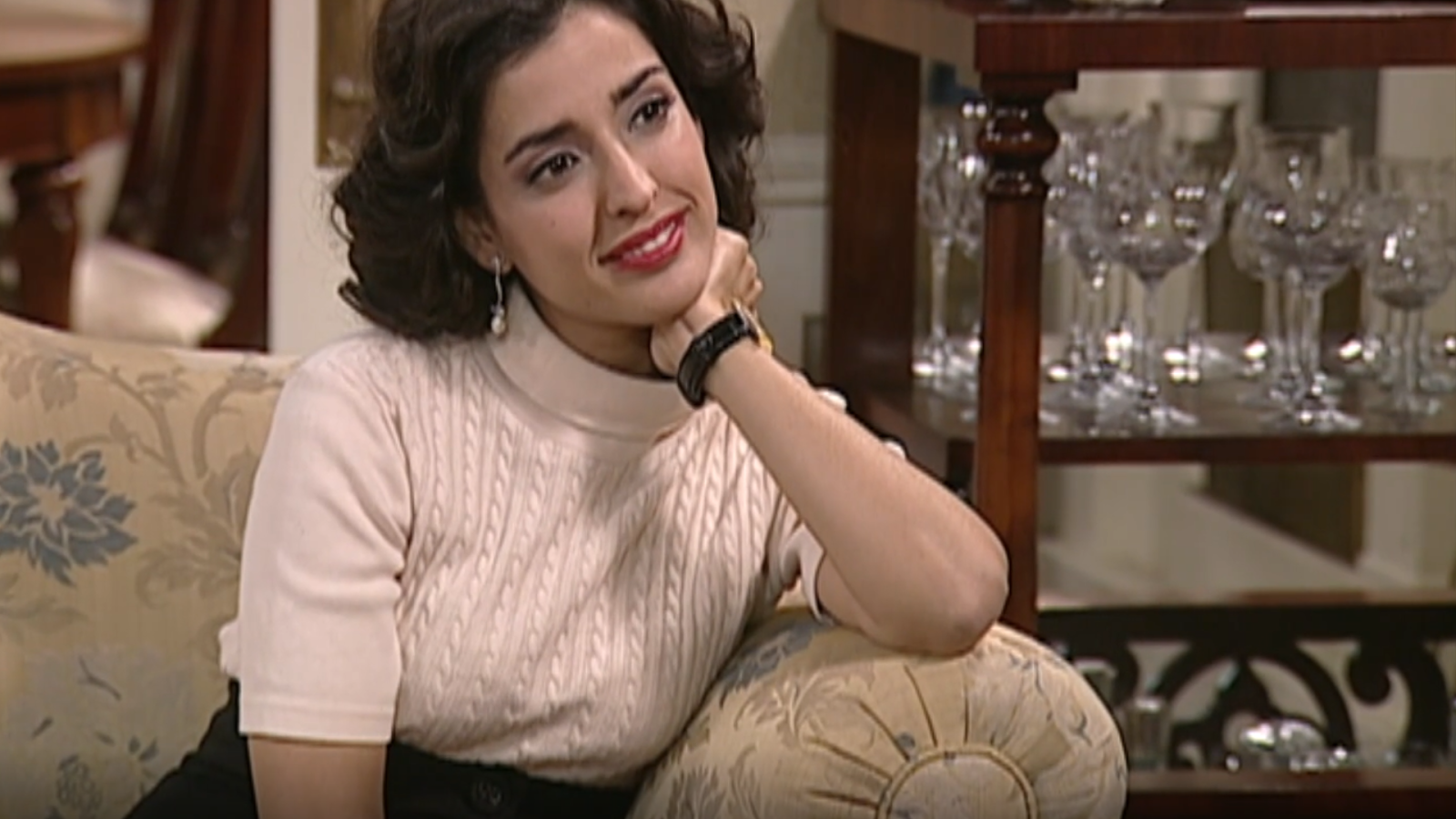 Amar en tiempos revueltos - T2 - Episodio 109 - Ver ahora