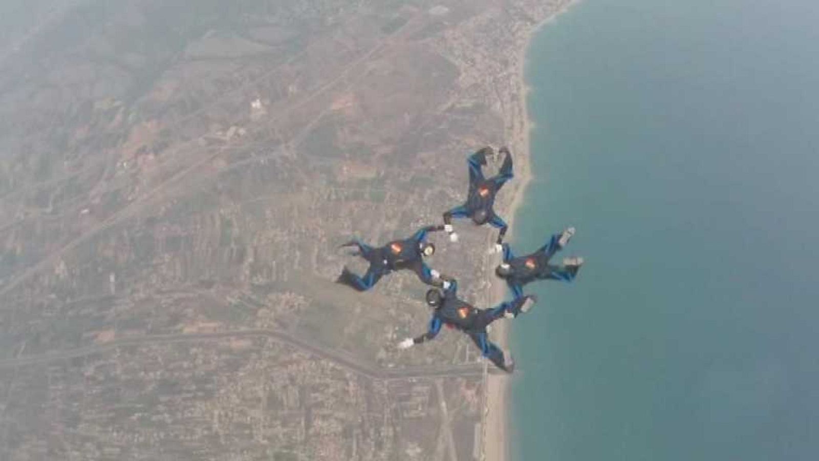 L'Informatiu - Comunitat Valenciana 2 - 02/10/17 - ver ahora