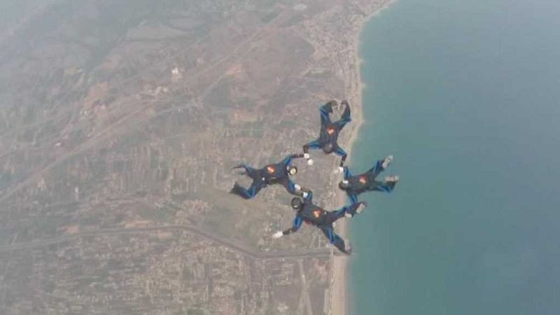 L'Informatiu - Comunitat Valenciana 2 - 02/10/17 - ver ahora