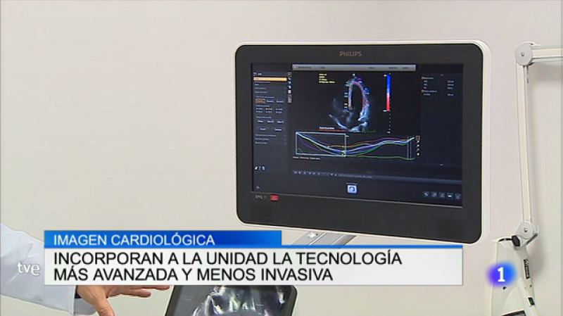 Informativo Telerioja - 02/10/17
