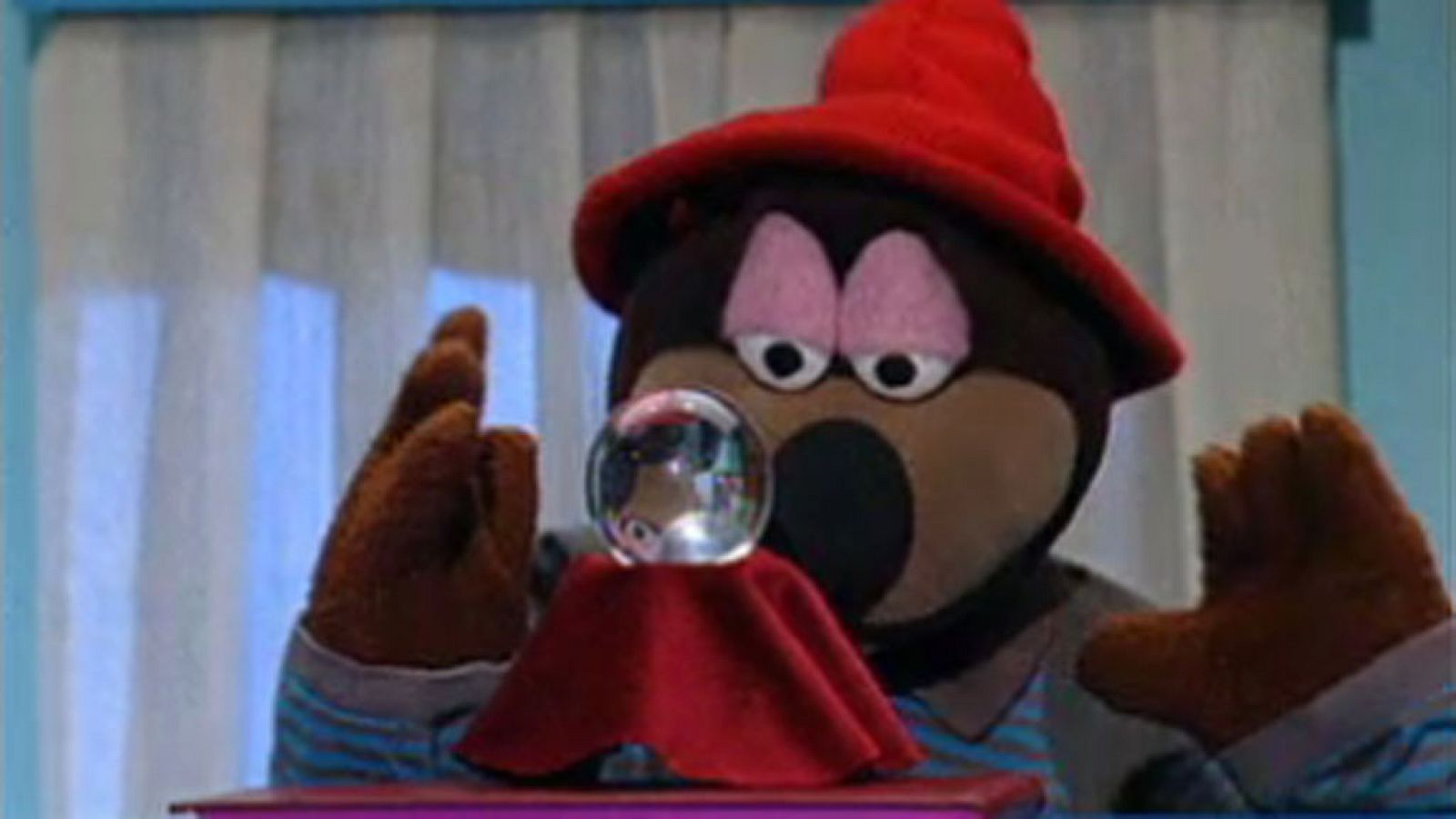 El gran circo de TVE - 15/5/1994