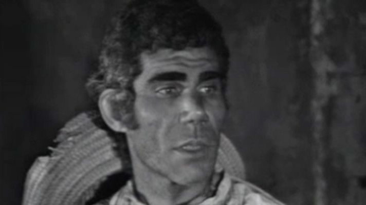 Teatro en el Archivo de RTVE - El poder y la gloria