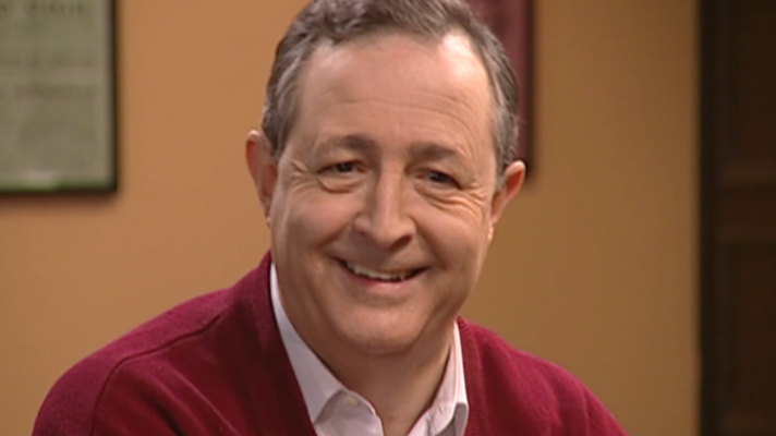 Amar en tiempos revueltos - Episodio 107