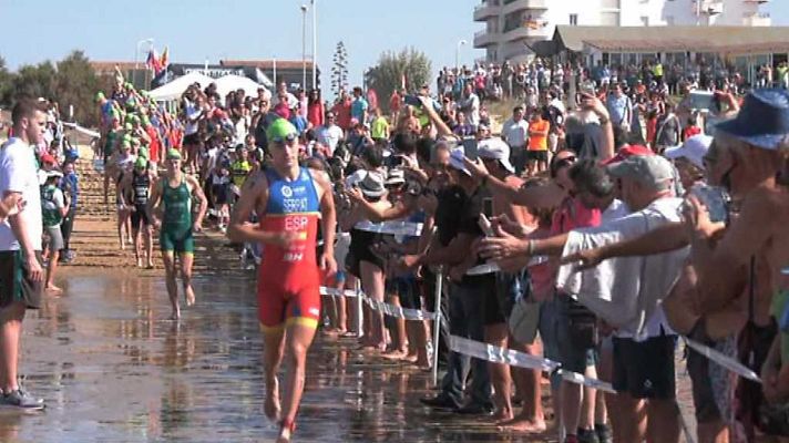 Somos Triatlón - Programa 27