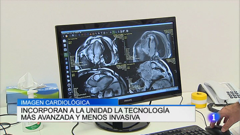 Informativo Telerioja 2 - 02/10/17