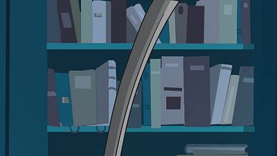 La espada de Ratuitomo - Geronimo Stilton | Ver