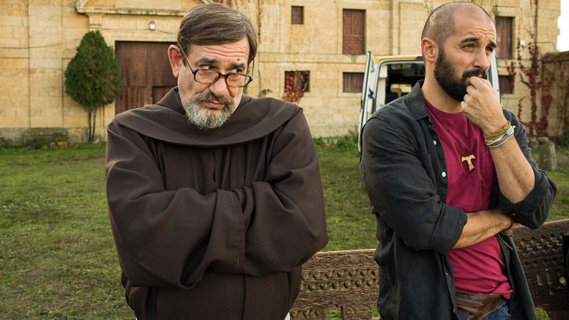 Tráiler de Que baje dios y lo vea - RTVE.es | Ver