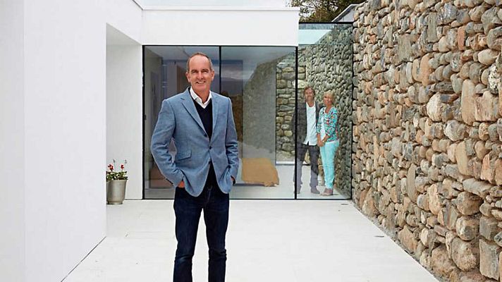 Otros documentales - Grandes diseños: T 12, Episodio 1