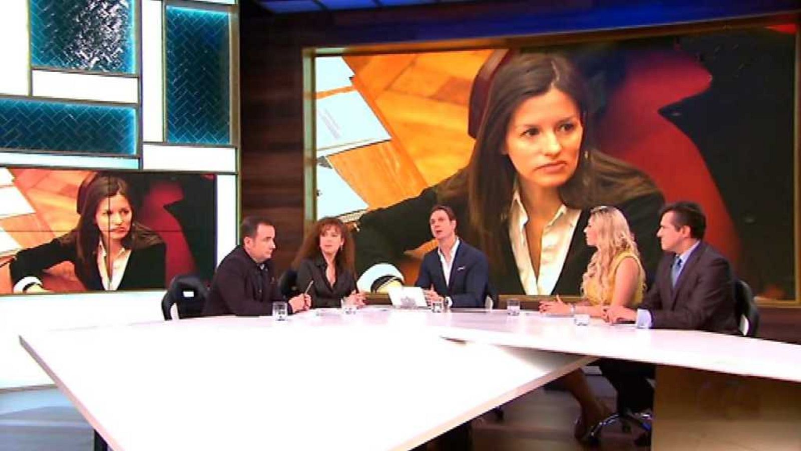 Hora punta - 02/10/17 - ver ahora