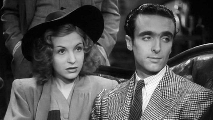 Historia de nuestro cine - Viaje sin destino