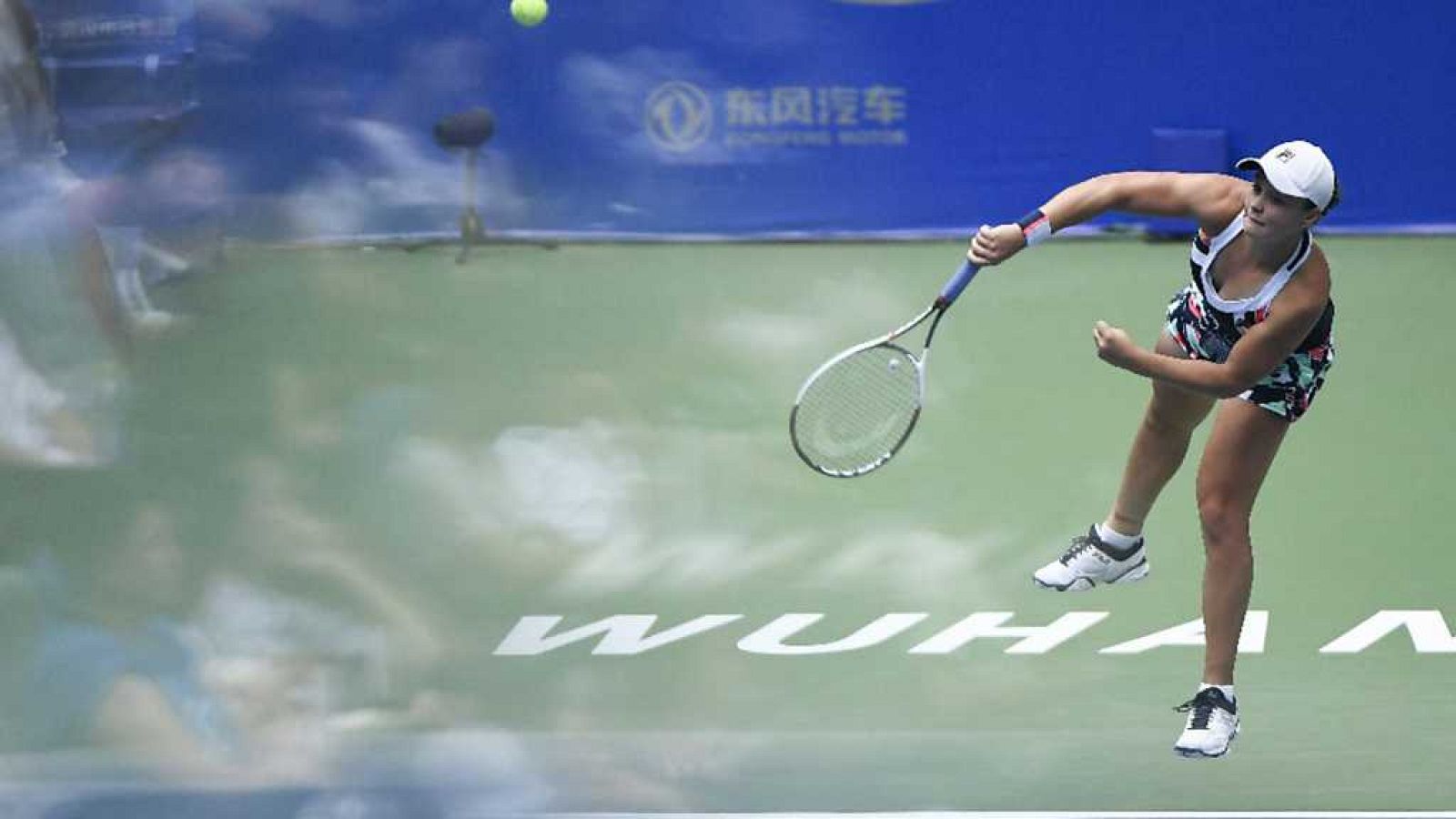 Tenis - WTA Torneo Pekín (China): Petkovic - Pliskova - ver ahora