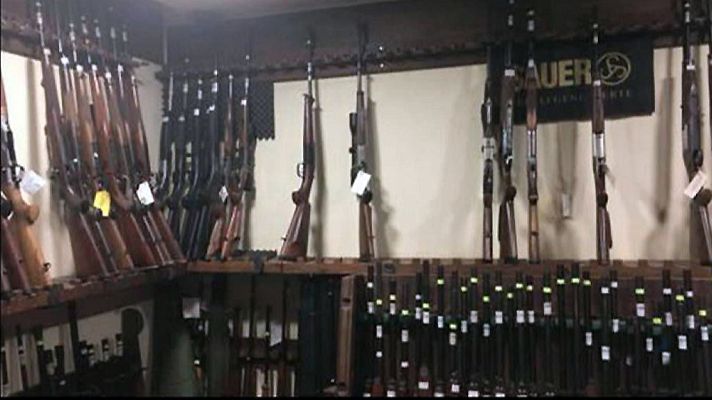 Informativo de Madrid - La Comunidad de Madrid en 4' - 03/10/17