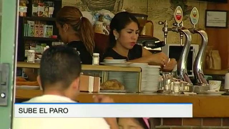 Castilla y León en 1' - 03/10/17