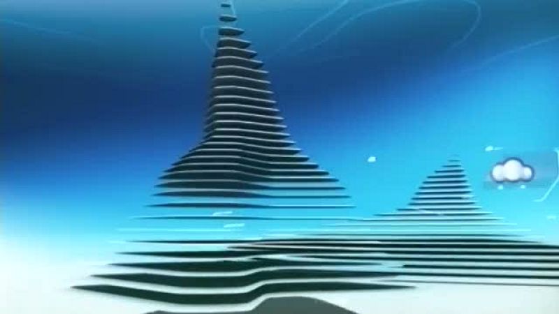 El tiempo en Castilla y León - 03/10/17