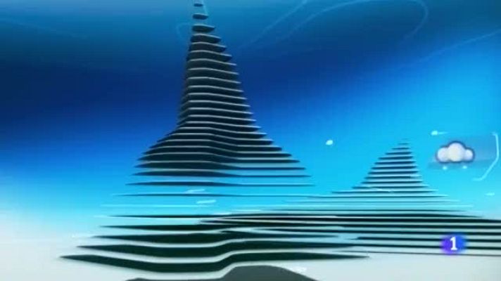 Telenavarra - El Tiempo en la Comunidad de Navarra - 03/10/2017