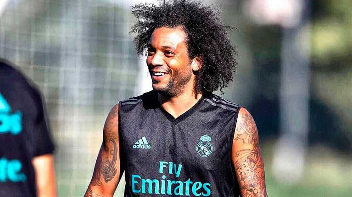 Telediario 1 - Hacienda investiga a Marcelo por posible delito fiscal en 2013