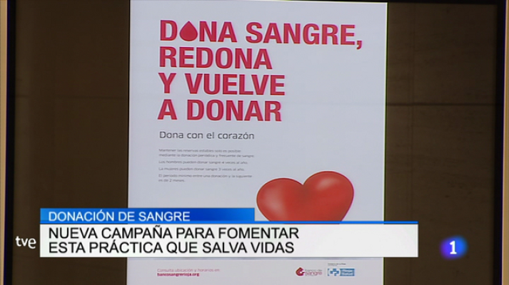 Informativo Telerioja - Telerioja en 2' - 03/10/17