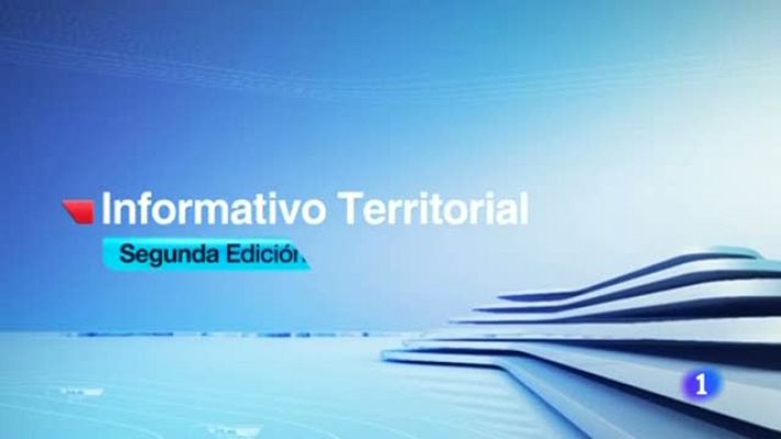 Telexornal - Galicia - Telexornal Galicia 2 - 03/10/17