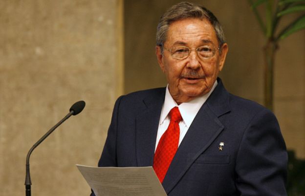 - Raúl Castro, un año en el poder