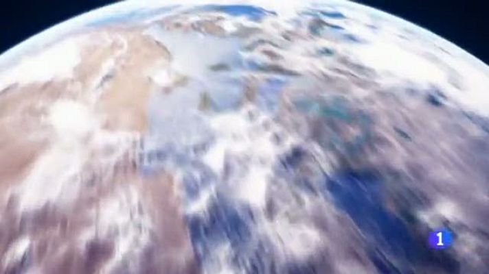 TeleCantabria - El tiempo en Cantabria - 03/10/17