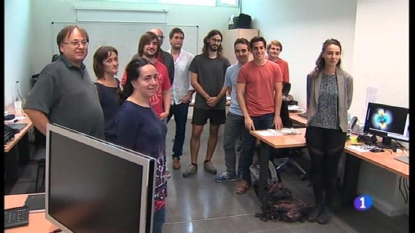 Informatiu Balear 2 - 03/10/17