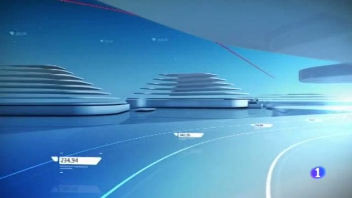 Noticias Andalucía - Andalucía en 2' - 03/10/17